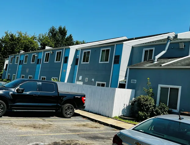 Relax Inn hotel detail image 1