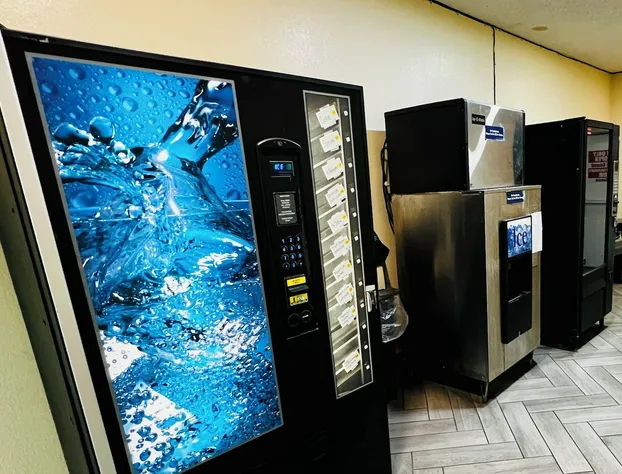 Relax Inn hotel detail image 2