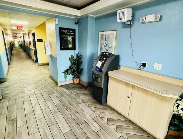 Relax Inn hotel detail image 3