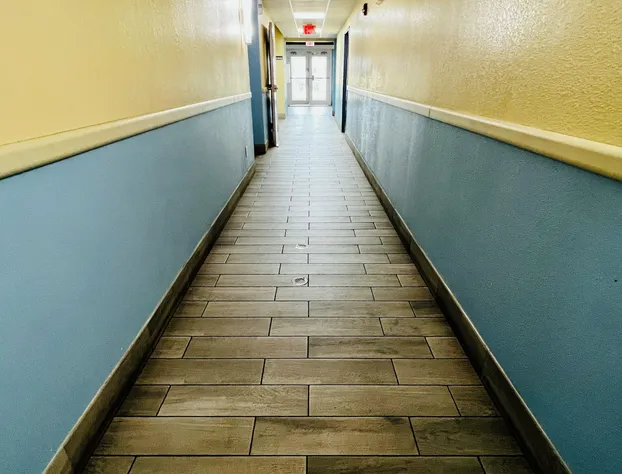 Relax Inn hotel detail image 4