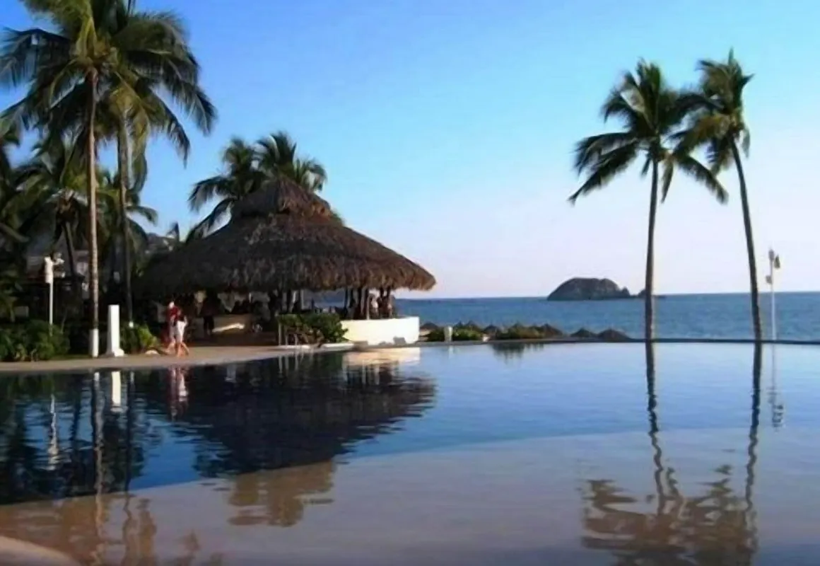 Residence Palmeto 4BR hotel hero