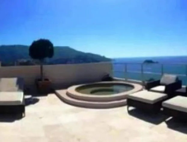 Residence Palmeto 4BR hotel detail image 2