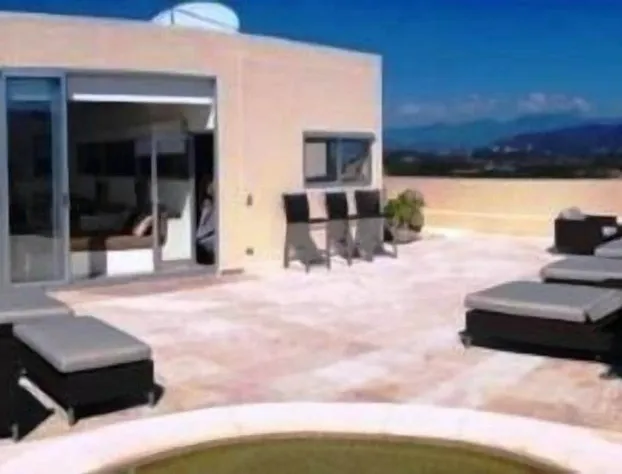 Residence Palmeto 4BR hotel detail image 4