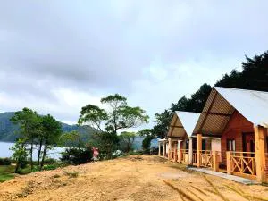 Cabañas Valle Tziscao hotel hero