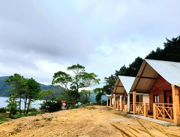 Cabañas Valle Tziscao hotel detail image 1