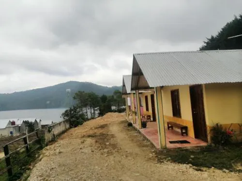 Cabañas Valle Tziscao hotel detail image 3