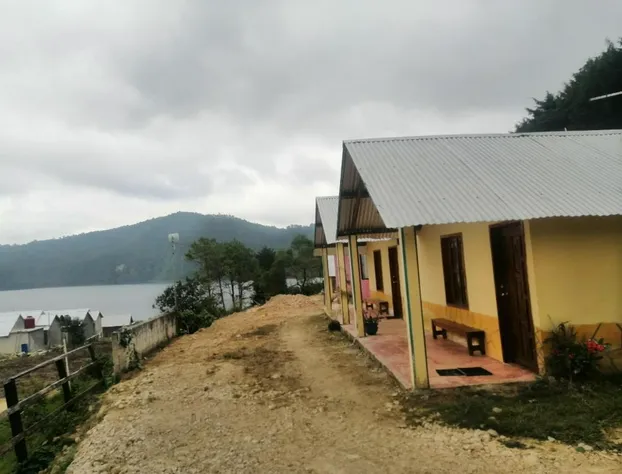 Cabañas Valle Tziscao hotel detail image 4