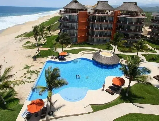 Suite Eli Standard hotel detail image 1