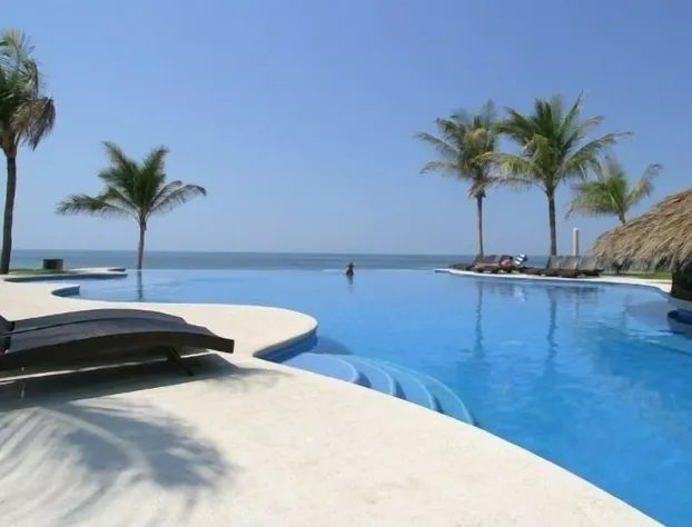 Suite Eli Standard hotel detail image 4