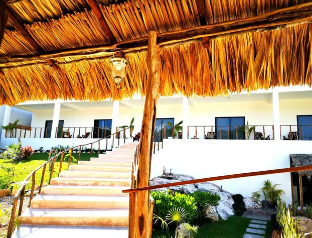 Mayan Majesty Boutique Hotel hotel detail image 1