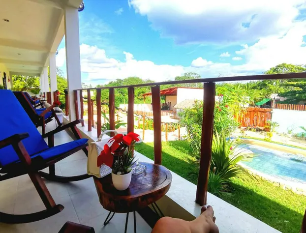 Mayan Majesty Boutique Hotel hotel detail image 2