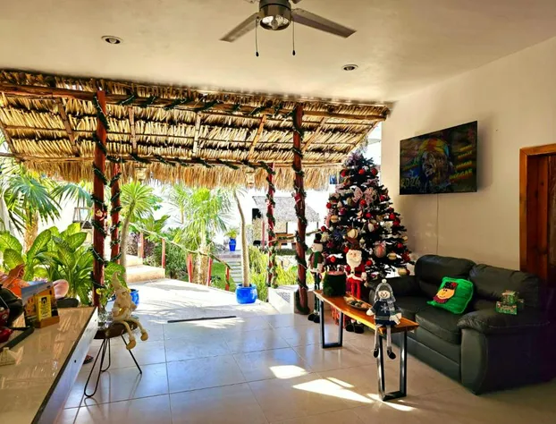 Mayan Majesty Boutique Hotel hotel detail image 4