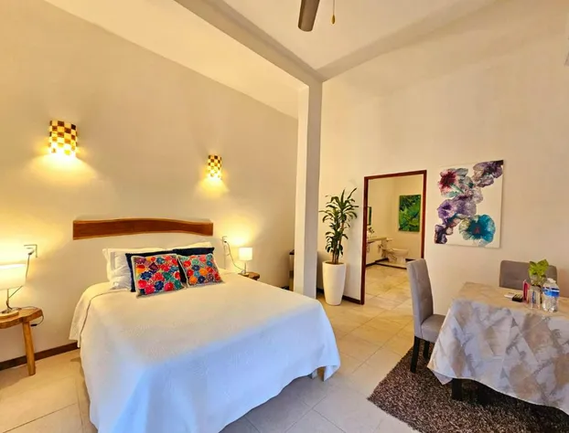 Mayan Majesty Boutique Hotel hotel detail image 4