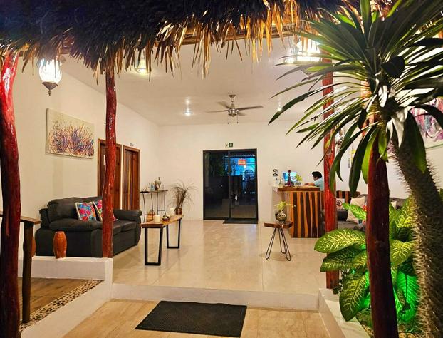Mayan Majesty Boutique Hotel hotel detail image 4