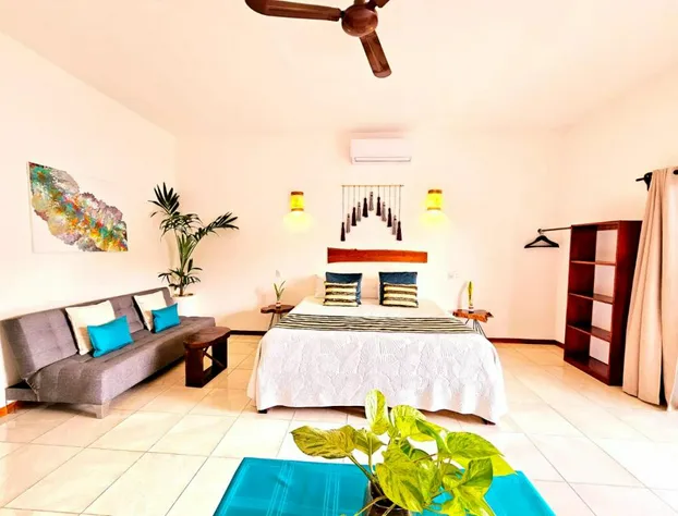 Mayan Majesty Boutique Hotel hotel detail image 3