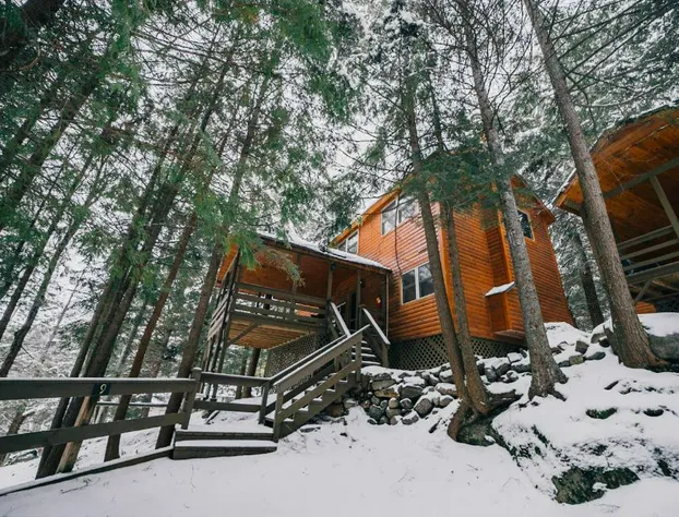 Motel Long Lake and Cottages hotel detail image 4