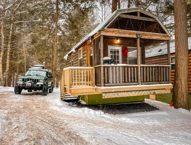 Motel Long Lake and Cottages hotel detail image 3