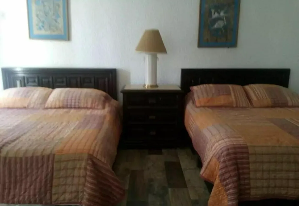 Condo Mario hotel hero