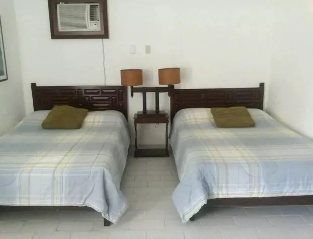 Condo Mario hotel detail image 1