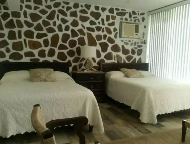 Condo Mario hotel detail image 2