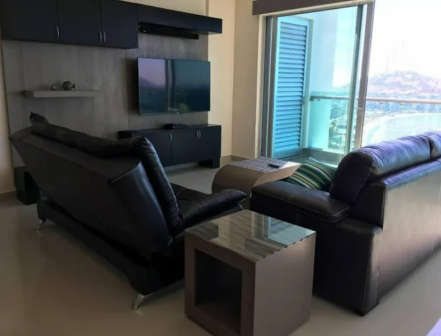 Condo M 923K hotel detail image 2