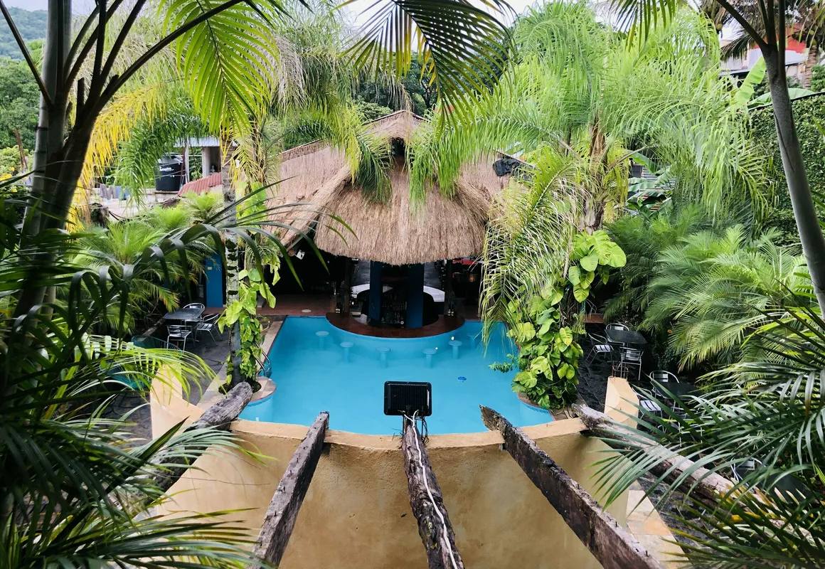 Camino Surreal Xilitla hotel hero