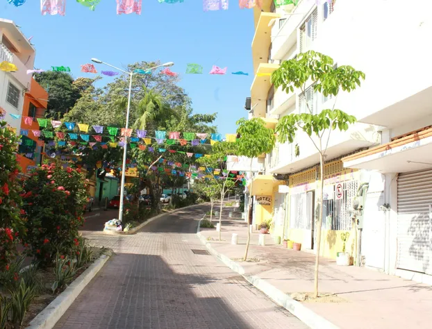 Hotel Isabella hotel detail image 1