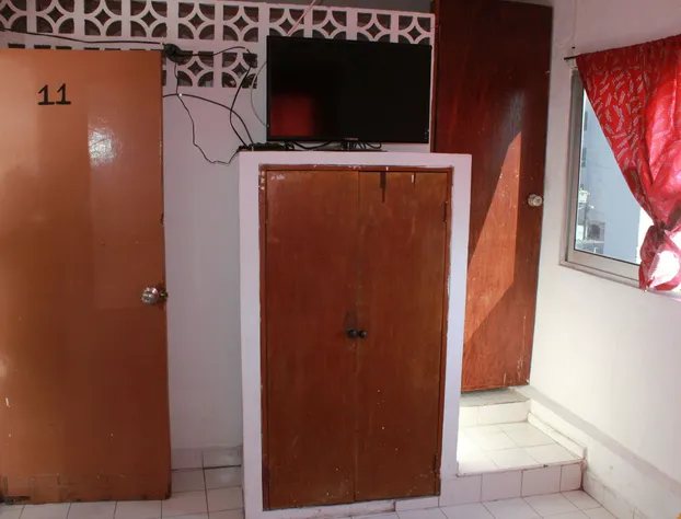 Hotel Isabella hotel detail image 4