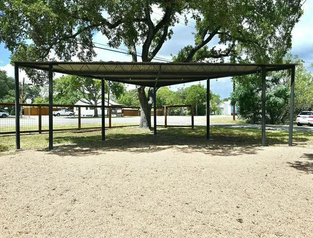 Blanco County Inn hotel detail image 1