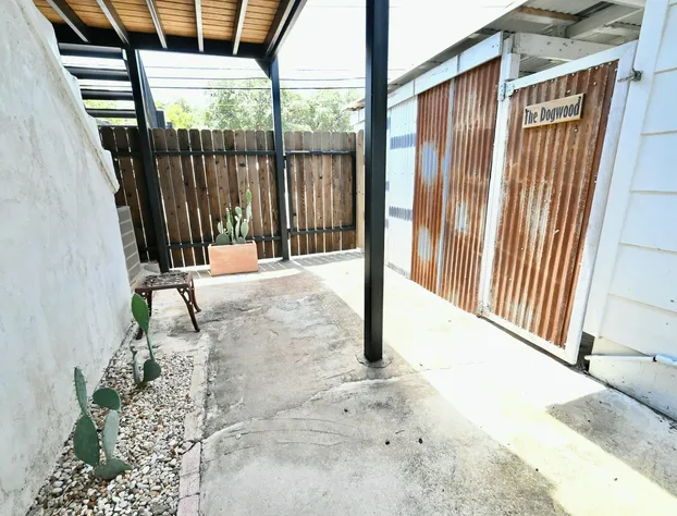 Blanco County Inn hotel detail image 3