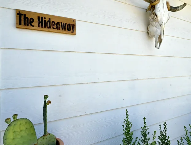 Blanco County Inn hotel detail image 4