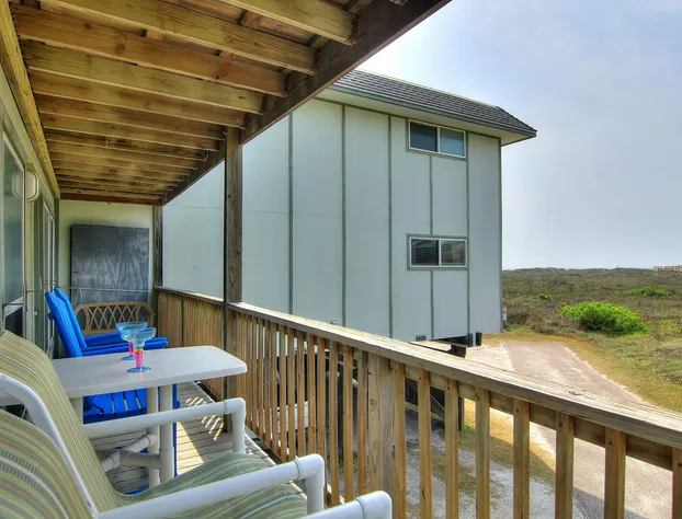 Sandy Feet 501bh 2 Bedroom Condo by Redawning hotel detail image 1