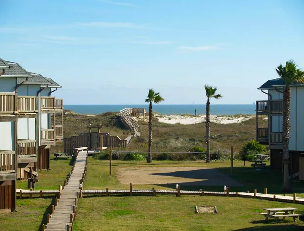 Sandy Feet 501bh 2 Bedroom Condo by Redawning hotel detail image 3