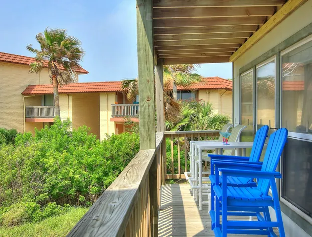 Sandy Feet 501bh 2 Bedroom Condo by Redawning hotel detail image 4