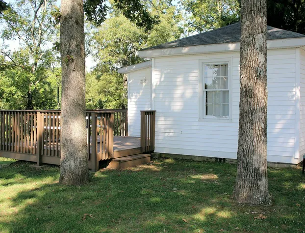 Lynnhurst Family Resort hotel detail image 2