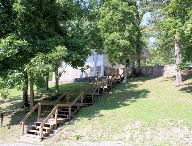 Lynnhurst Family Resort hotel detail image 3