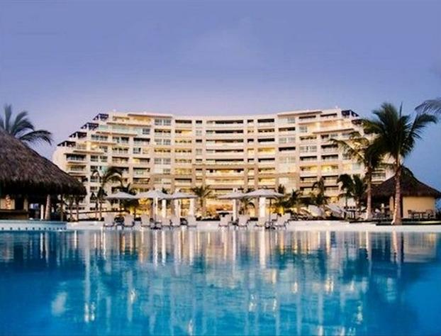 Unlimited Luxury Villas Gran Marina Condo hotel detail image 2