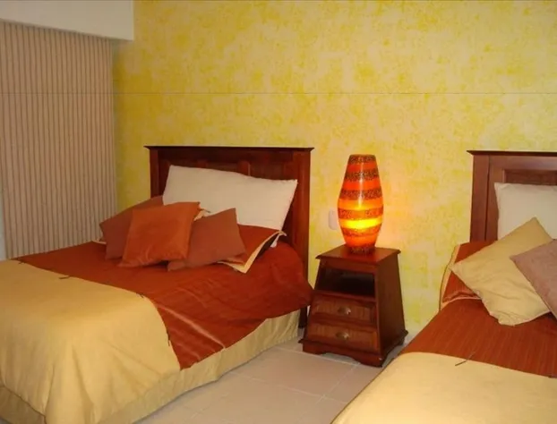 Unlimited Luxury Villas Gran Marina Condo hotel detail image 4