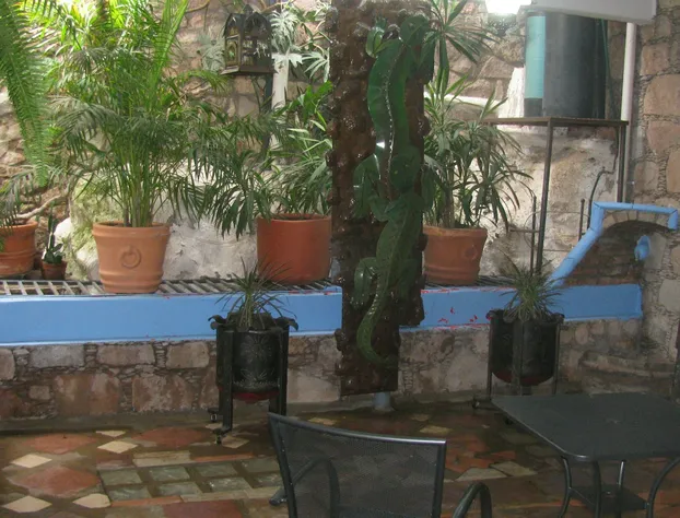 Casa Zuniga Bed and Breakfast hotel detail image 3
