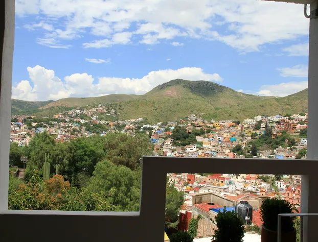 Casa Zuniga Bed and Breakfast hotel detail image 1