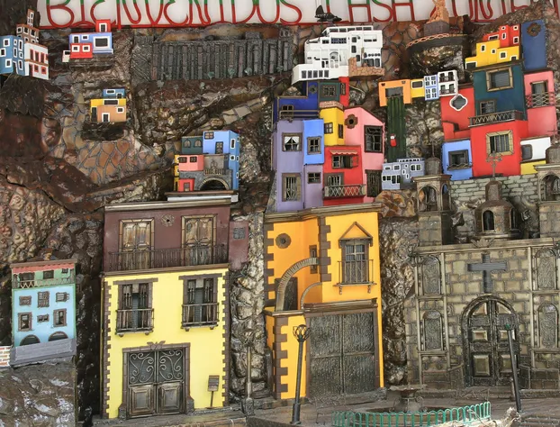 Casa Zuniga Bed and Breakfast hotel detail image 2