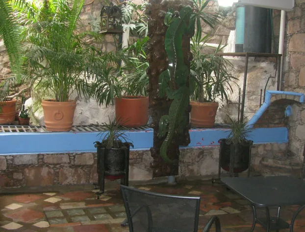 Casa Zuniga Bed and Breakfast hotel detail image 3