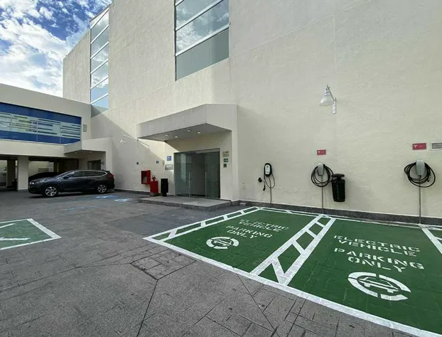 Hotel Mx Forum Buenavista hotel detail image 1