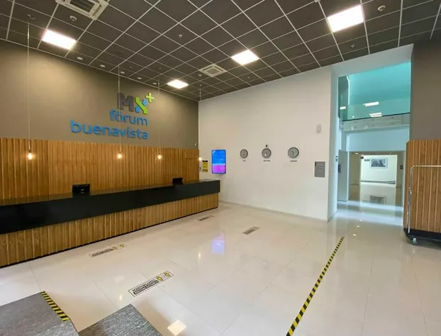 Hotel Mx Forum Buenavista hotel detail image 2