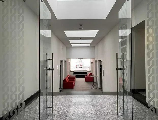 Hotel Mx Forum Buenavista hotel detail image 3