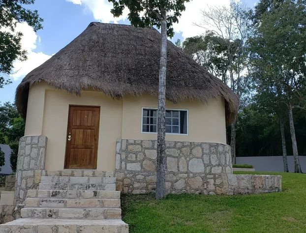 Bacalar Lagoon Resort hotel detail image 2