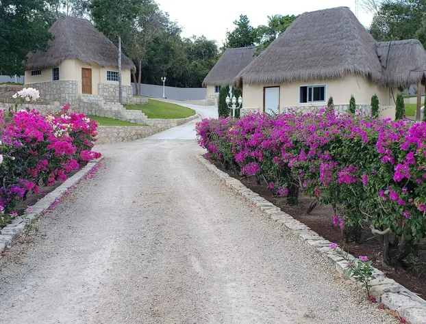 Bacalar Lagoon Resort hotel detail image 3