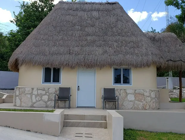 Bacalar Lagoon Resort hotel detail image 4