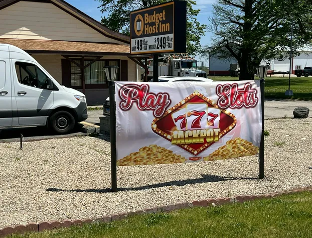 Budget Host Inn hotel detail image 1