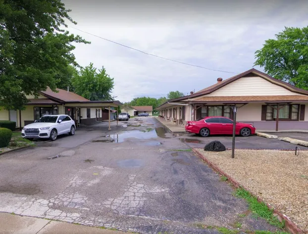 Budget Host Inn hotel detail image 2